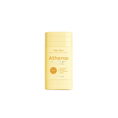 All Over Deo - Easy Spritz – Solar Muse