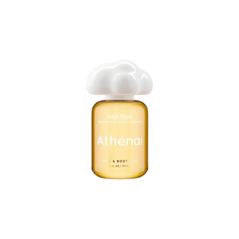 Hair & Body Mist - Fresh Pair