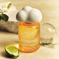Hair & Body Mist - Fresh Pair
