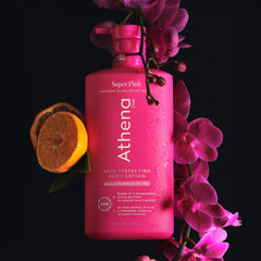 Skin Perfecting Body Lotion - Ready Routine