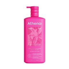 Skin Replenishing Body Wash - Classic Notes