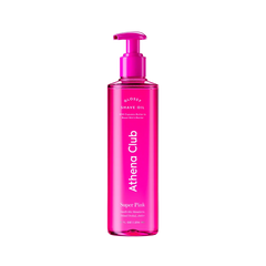 Glossy Shave Oil - Clean Mood