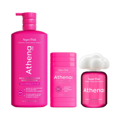 Scent Layering Trio - Classic Pick