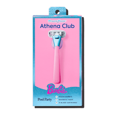 The Razor Kit - Ready Routine