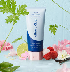 Gentle Sugar Scrub - Daily Edge