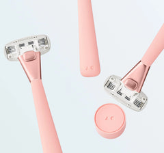 The Razor Kit - Ready Routine